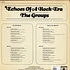 The Heartbeats / Shep & The Limelites - The Groups
