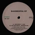 V.A. - Bassmental EP