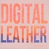 Digital Leather - Pink Thunder