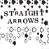 Straight Arrows - Out And Down