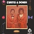 Curtis & Dondi - Magic From Your Love / Don't Be Afraid