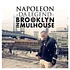 DJ Scribe presents Napoleon Da Legend - Brooklyn In Mulhouse