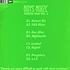 Boys Noize - Boys Noize Presents Strictly Raw Volume 2