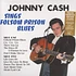 Johnny Cash - Johnny Cash Sings Folsom Prison Blues Gatefold Sleeve Edition