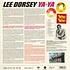 Lee Dorsey - Ya! Ya!