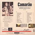 Camarao - The Imaginary Soundtrack To A Brazilian Western