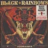 Black Rainbows - Pandaemonium Silver Vinyl Edition