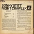Sonny Stitt With Don Patterson - Night Crawler