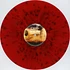 Gucci Mane & Zaytoven - EA Sportscenter Red & Gold Splattered Vinyl Edition