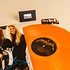 Metallica - The 5.98 EP - Garage Days Re-Revisited Orange Vinyl Edition