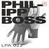 Philipp Boss - Boss