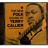 Terry Callier - The New Folk Sound Of Terry Callier