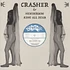 Crasher - Queen Of The Nile