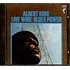Albert King - Live Wire/Blues Power