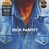 Rick Parfitt of Status Quo - Over And Out Jeansblue Vinyl Edition