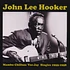 John Lee Hooker - Mambo Chillun: Vee-Jay Singles 1955-1958