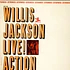 Willis Jackson - Live! Action