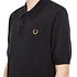 Fred Perry x Miles Kane - Pointelle Knitted Shirt