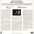 Art Blakey - Orgy In Rhythm Volume 1