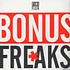 Finiflex - Bonus Freaks Red Vinyl Edition