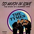 The Tymes - So Much In Love