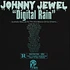 Johnny Jewel - Digital Rain Purple Vinyl Edition