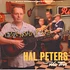 Hal Peters And His Trio - Crazy Mixed Up Blues