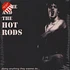 Eddie And The Hot Rods - Doing Anything They Wanna Do Red Vinyl Edition