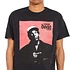 Snoop Dogg - Red Square T-Shirt