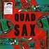 Quad Sax - Quad Sax