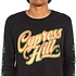 Cypress Hill - Rasta Longsleeve