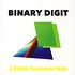Binary Digit - 38000 Summer Hits
