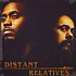 Nas & Damian Marley - Distant Relatives