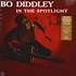 Bo Diddley - In The Spotlight Gatefold Sleeve Edition