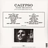 Harry Belafonte - Calypso Gatefold Sleeve Edition