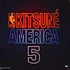 V.A. - Kitsune America 5: The NBA Edition