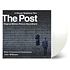 John Williams - OST The Post White Vinyl Edition