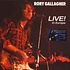 Rory Gallagher - Live! In Europe (2011 Remaster)