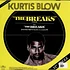 Kurtis Blow - The Breaks