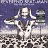 Reverend Beat-Man & The New Wave - Blues Trash