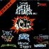 V.A. - Metal Attack Vol. 1