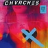 CHVRCHES - Love Is Dead Transculent Light Blue Vinyl Edition