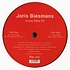 Joris Biesmans - Angry Baby EP