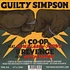 Guilty Simpson - Co-Op Black Vinyl Edition