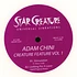 Adam Chini - Creature Feature EP
