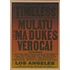 Mulatu Astatke / Miguel Atwood-Ferguson / Arthur Verocai - Mochilla Presents Timeless : Mulatu / A Suite For Ma Dukes / Verocai