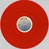 Rainbowteam / Selection - Fulltime Factory Volume 1 Transparent Red Vinyl Edition