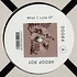 Aroop Roy - What I Love EP