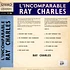 Ray Charles - L'Incomparable