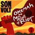 Son Volt - Okemah And The Melody Of Riot (Deluxe Reissue) Opaque Red Vinyl Edition